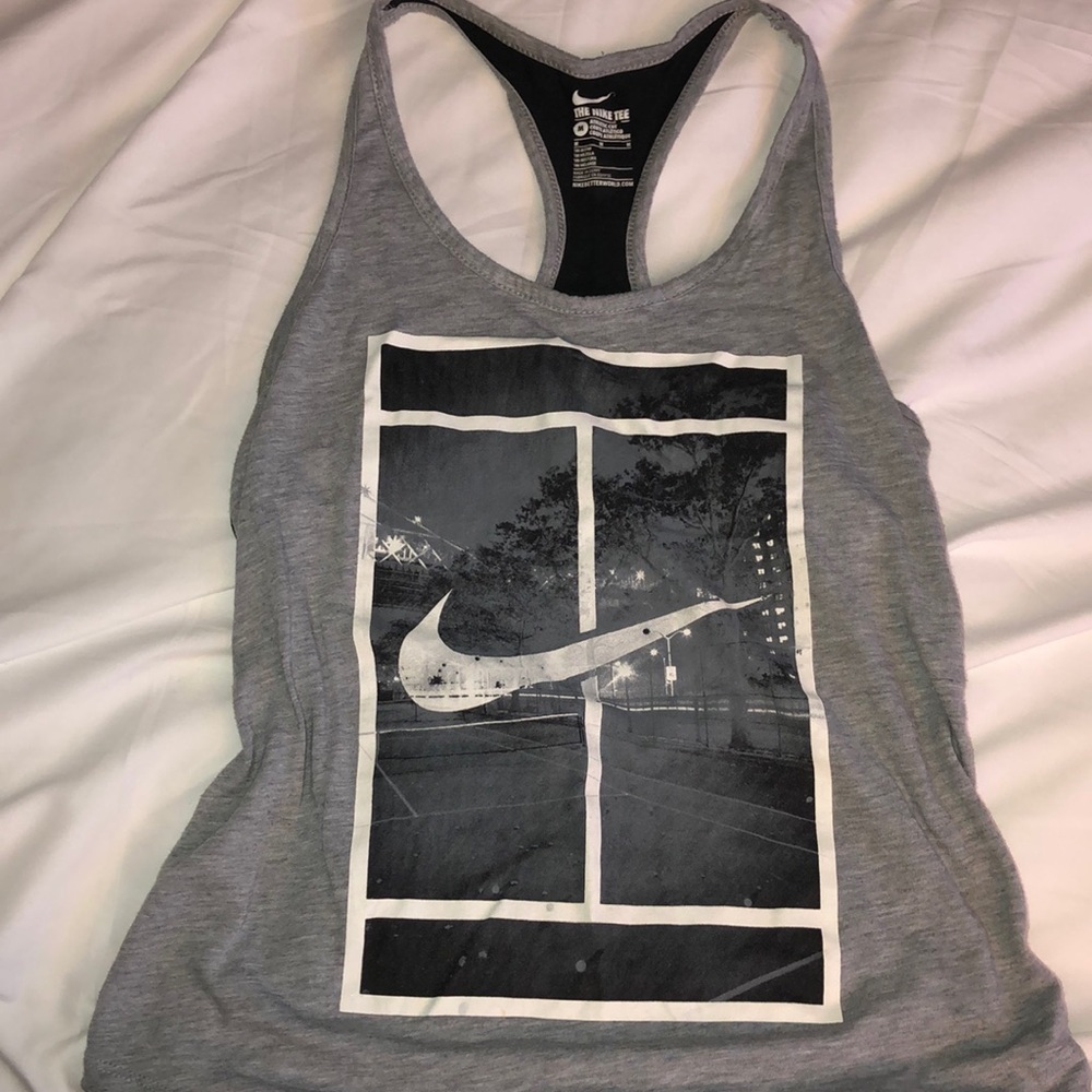 Nike Tank